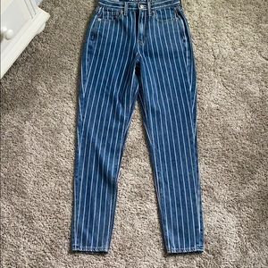 AE jeans